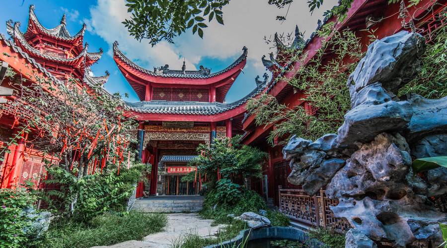 武汉汉口一日游推荐,武汉三天两夜汉口旅游攻略