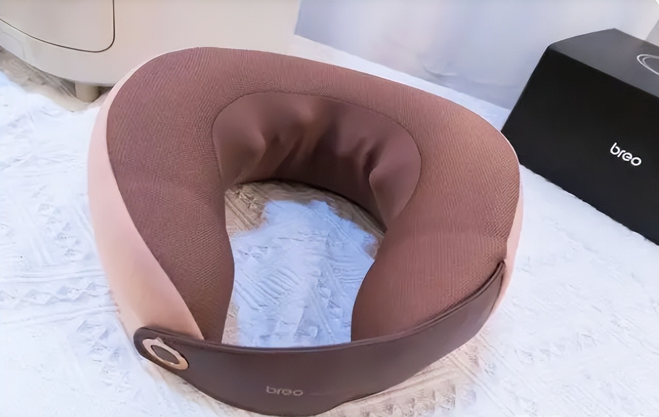 颈部按摩器十大品牌排名：十大靠谱机型理疗师测评推荐！