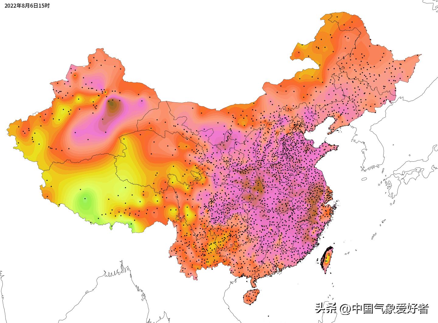 西伯利亚冷涡蓄力，大范围降温确定袭北方10省！预报：局部降14度