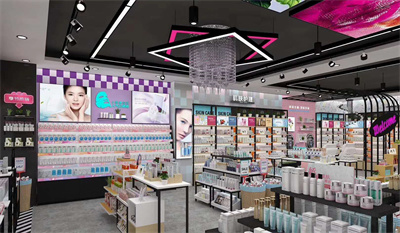 什么化妆品加盟比较好做,化妆品加盟好品牌大全