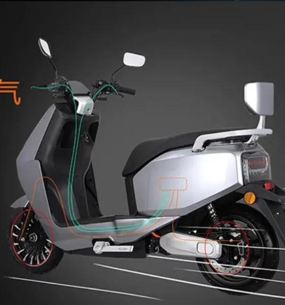 新大洲电摩3000左右的车,新大洲1500w电机电摩有哪几款