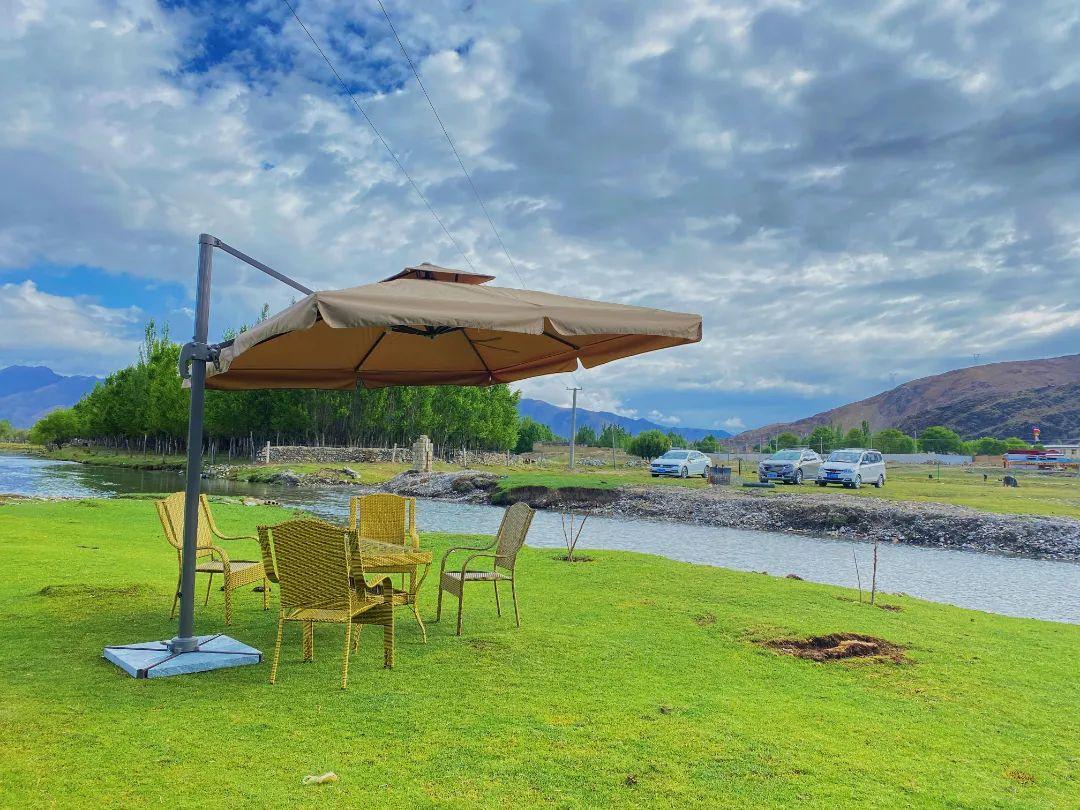 藏西攻略,藏西有什么好玩的