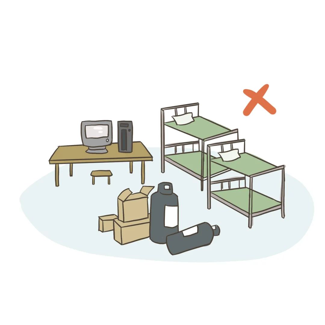 疫期居家消防安全不可大意,新房装修消防安全不可大意