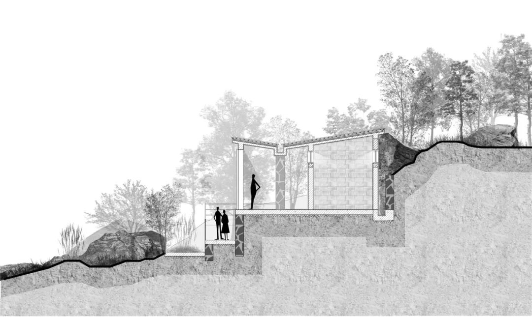 坡屋顶通风口设计效果图,坡屋顶设计效果图大全