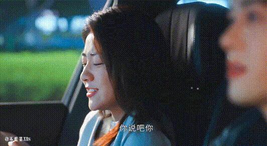 戏外cp甜蜜瞬间,曾舜晞肖宇梁戏里戏外秀恩爱