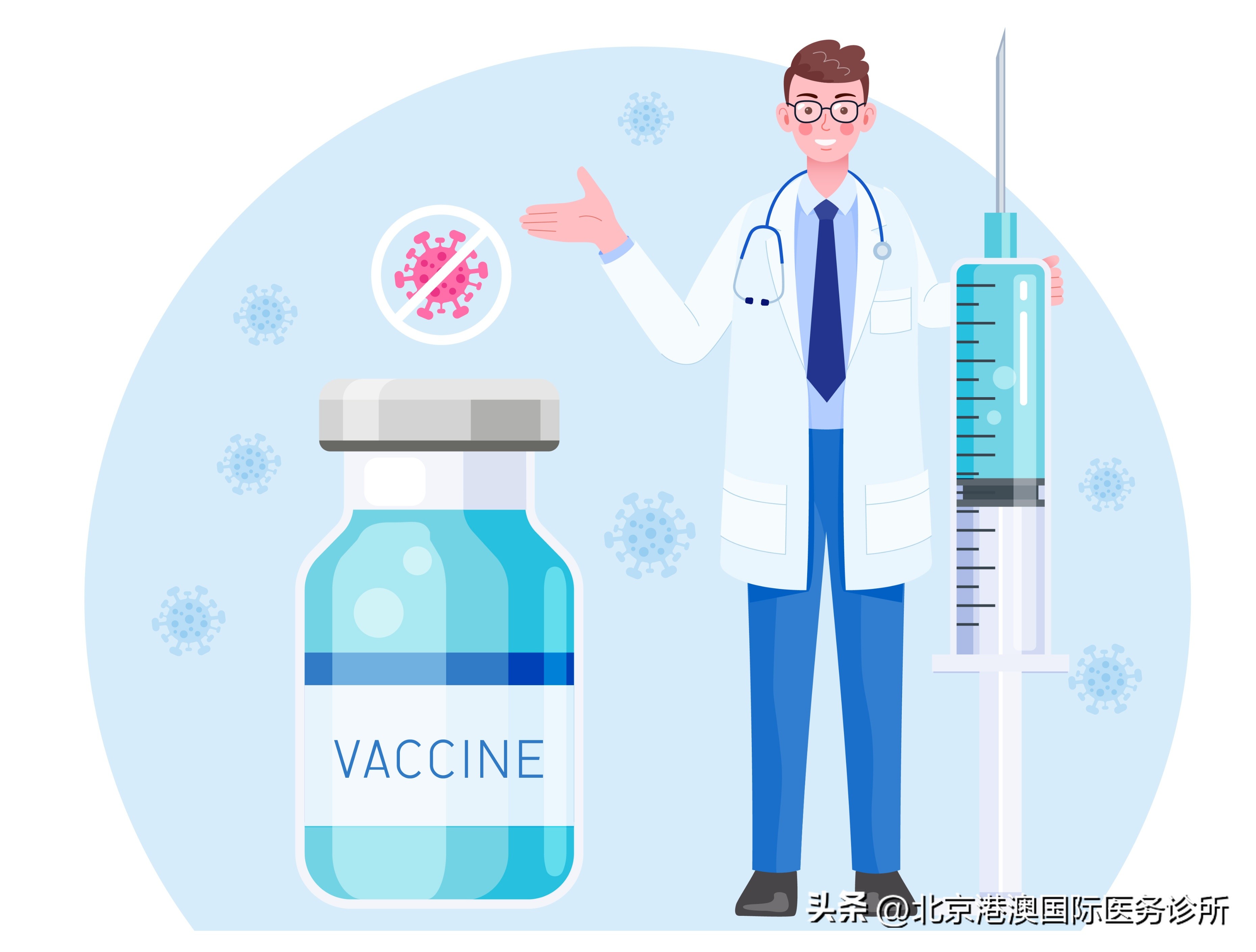 打完疫苗胳膊肿了硬硬的块微微疼,打完第三针疫苗胳膊肿了怎么回事