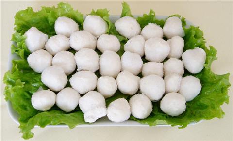 南方鱼丸,正宗南方鱼丸