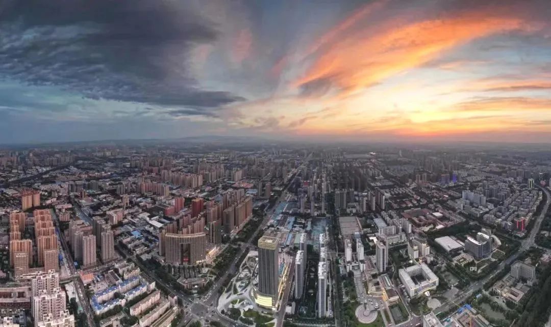 郑州正弘汇商业中心,郑州正弘汇是哪一年开业的