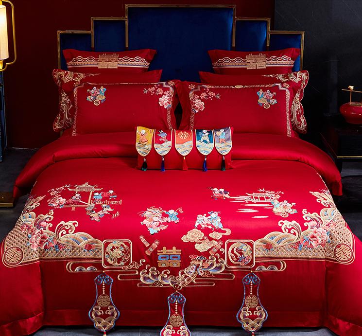 怎样装饰婚房,如何装饰新婚房