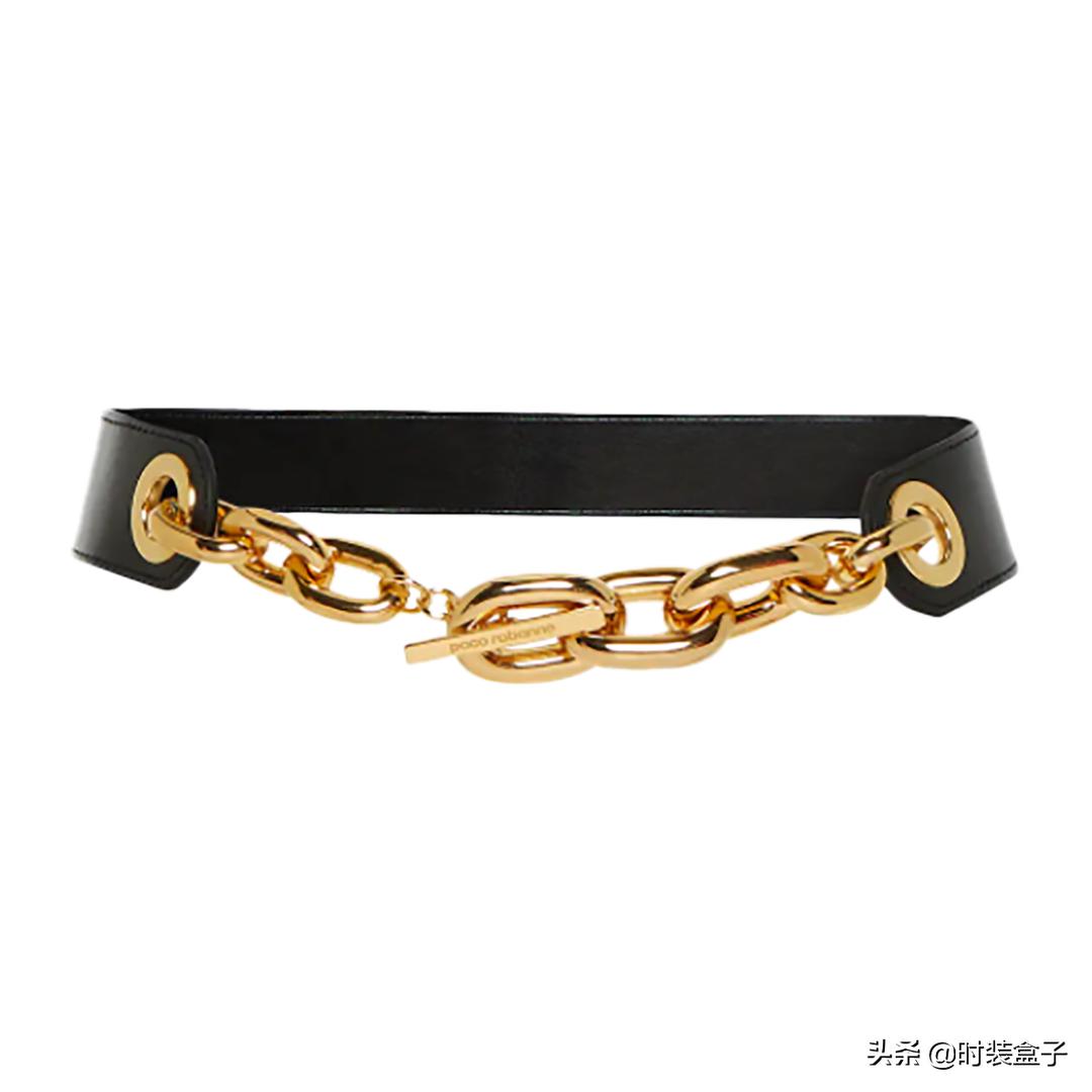 2021最火的腰带,最近最超火的腰带