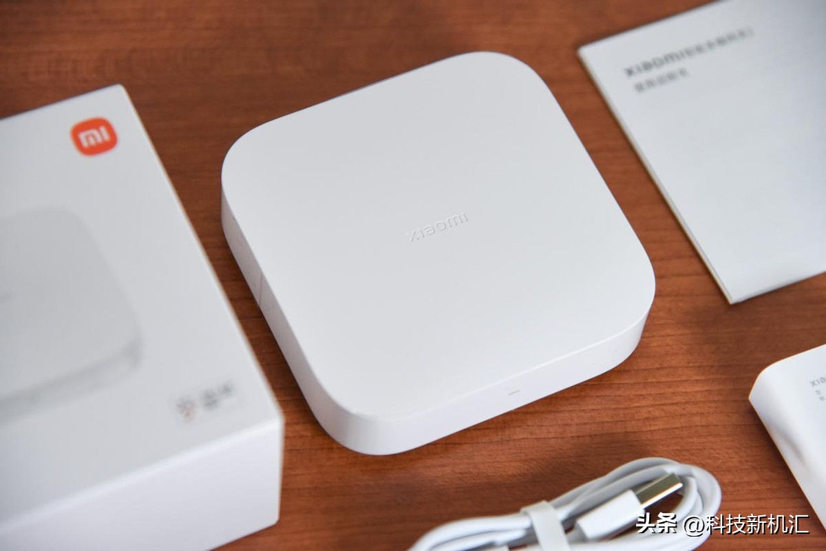 小米智能多模网关和m1s网关哪个好,小米智能多模网关米家多功能网关