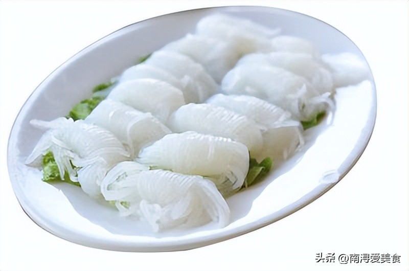 热量低的零食排行榜魔芋,好吃又健康的魔芋零食推荐