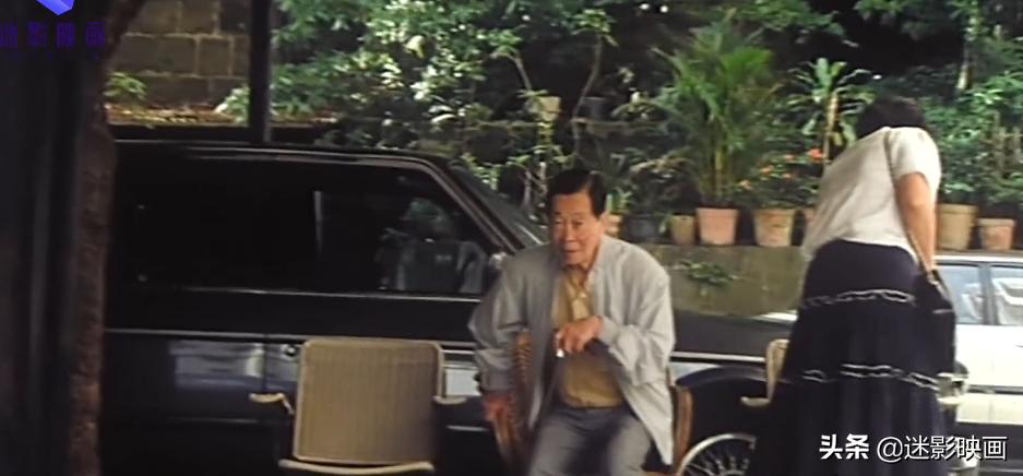 30年前的邪典片，香港狐仙索命传说，真人真事改编，至今被低估