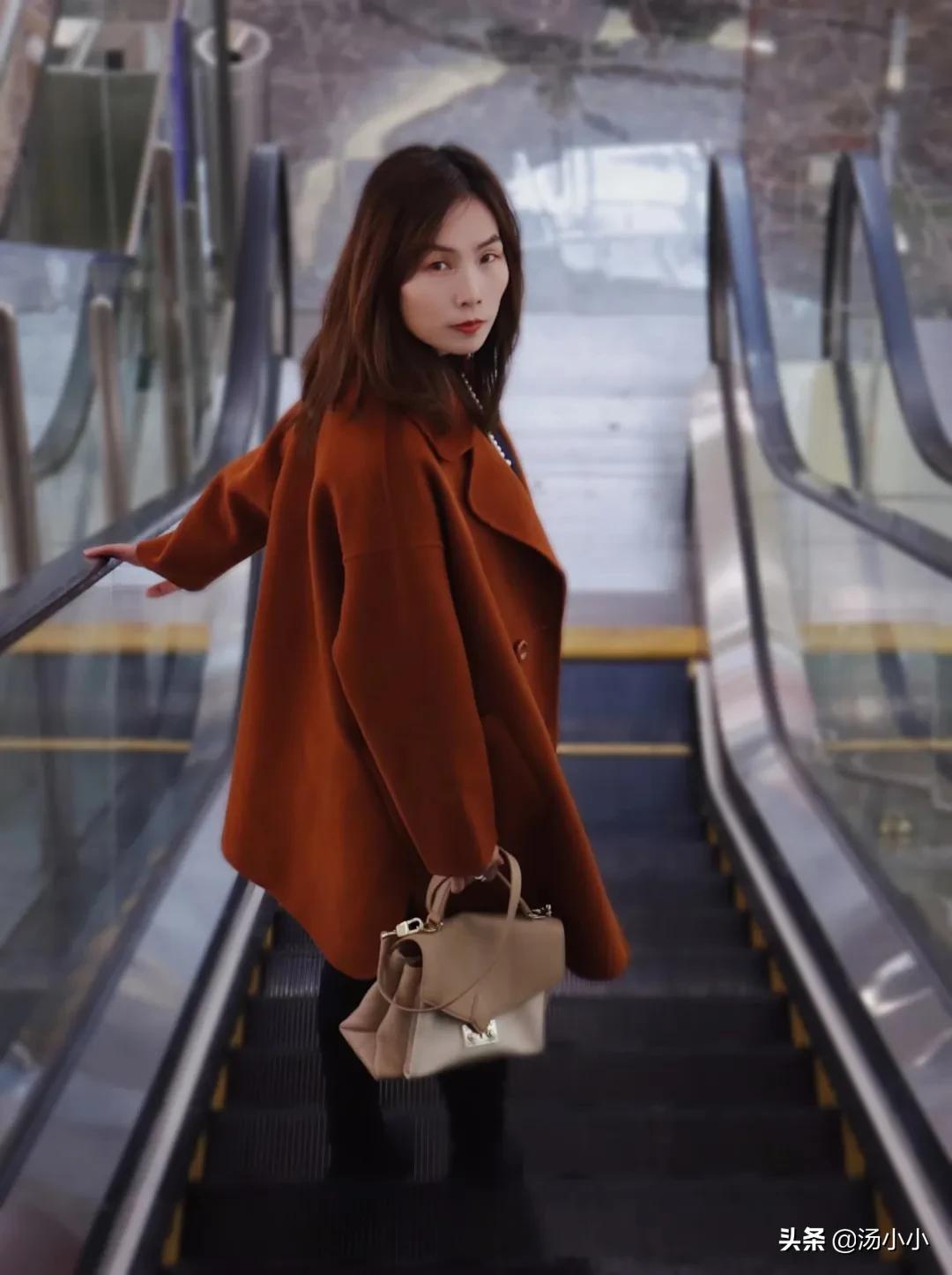 怎样穿搭才好看冬季,冬季如何穿搭衣服有气质32岁