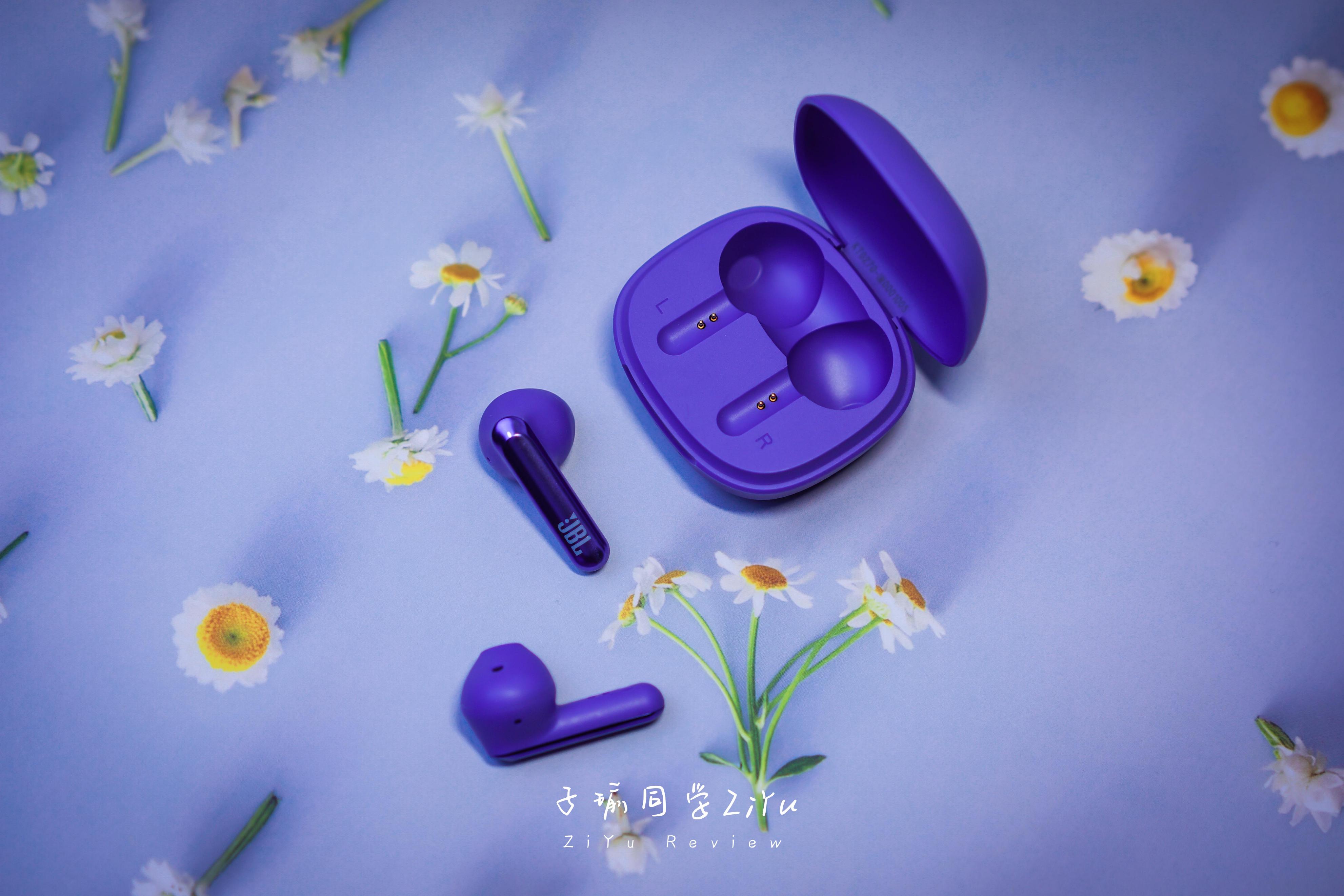 jbl蓝牙耳机t280twsx2有哪些功能,jblt280twspro蓝牙耳机使用感受