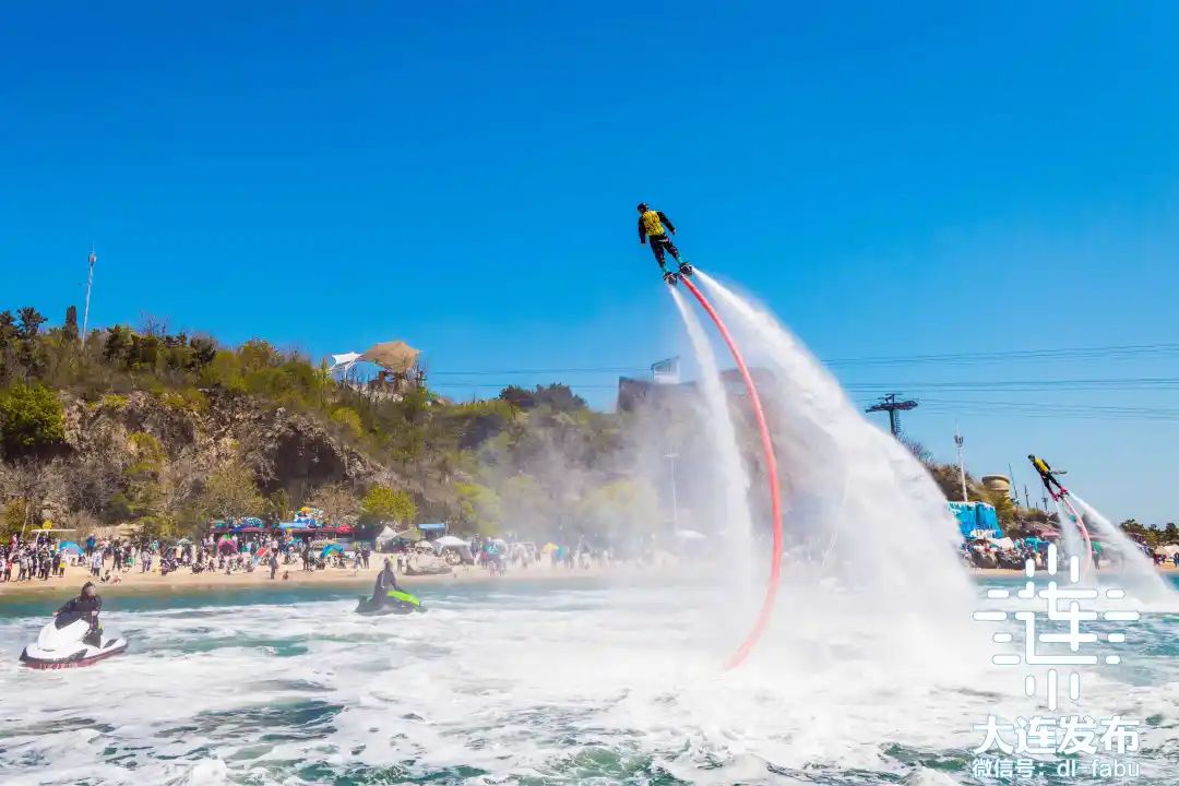 大连周边端午出游的景点推荐,大连端午假期去哪旅游最好