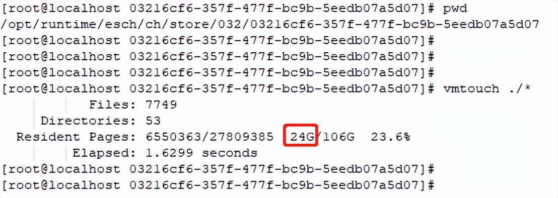 内存都去哪了,手机除了应用内存剩下内存去哪了