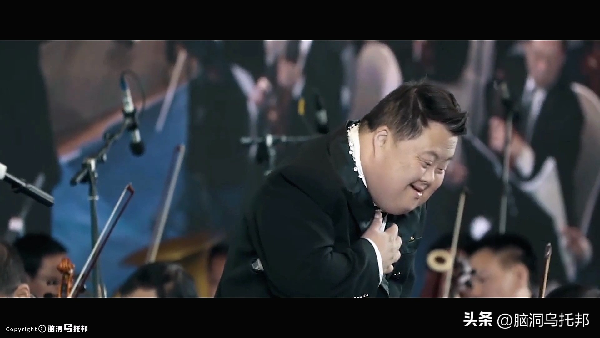 曾经万人空巷如今空无一人,曾经被人耻笑