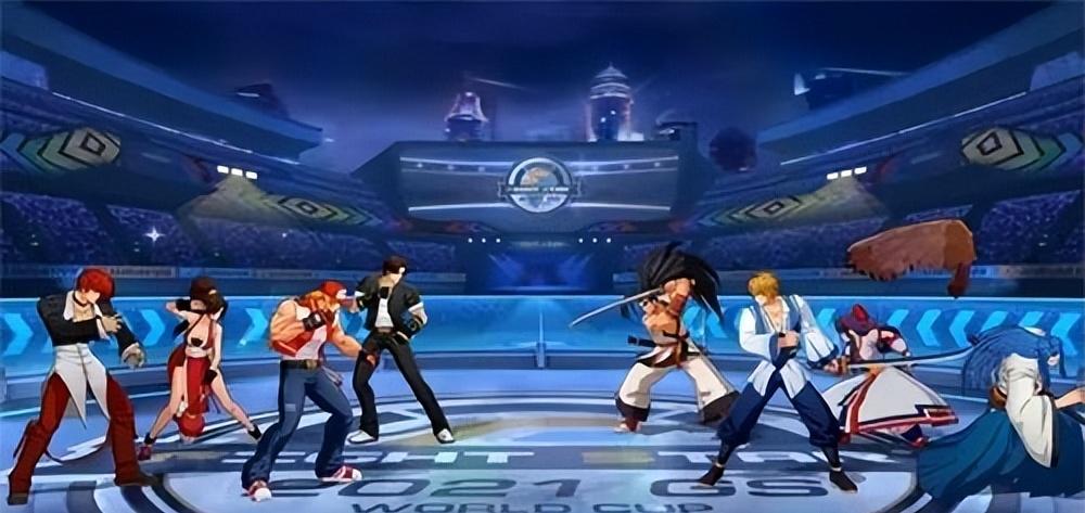 全明星激斗k如何开场怒攻,全明星激斗忍者队阵容搭配