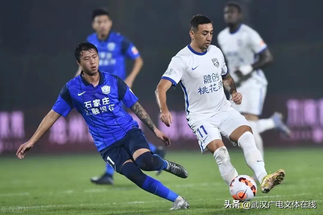 武汉足球发展现状,武汉足球发展史