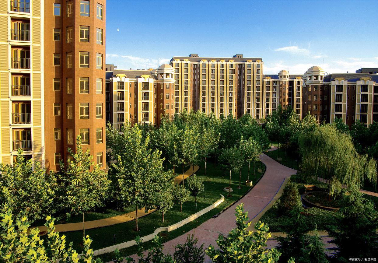 东北朝向的房子和西北朝向的房子,东北坐向的房子