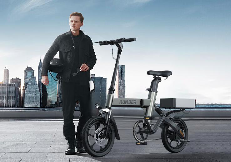 速度快续航60km的国标电动车推荐,这几款电动车让你轻松出行不发愁