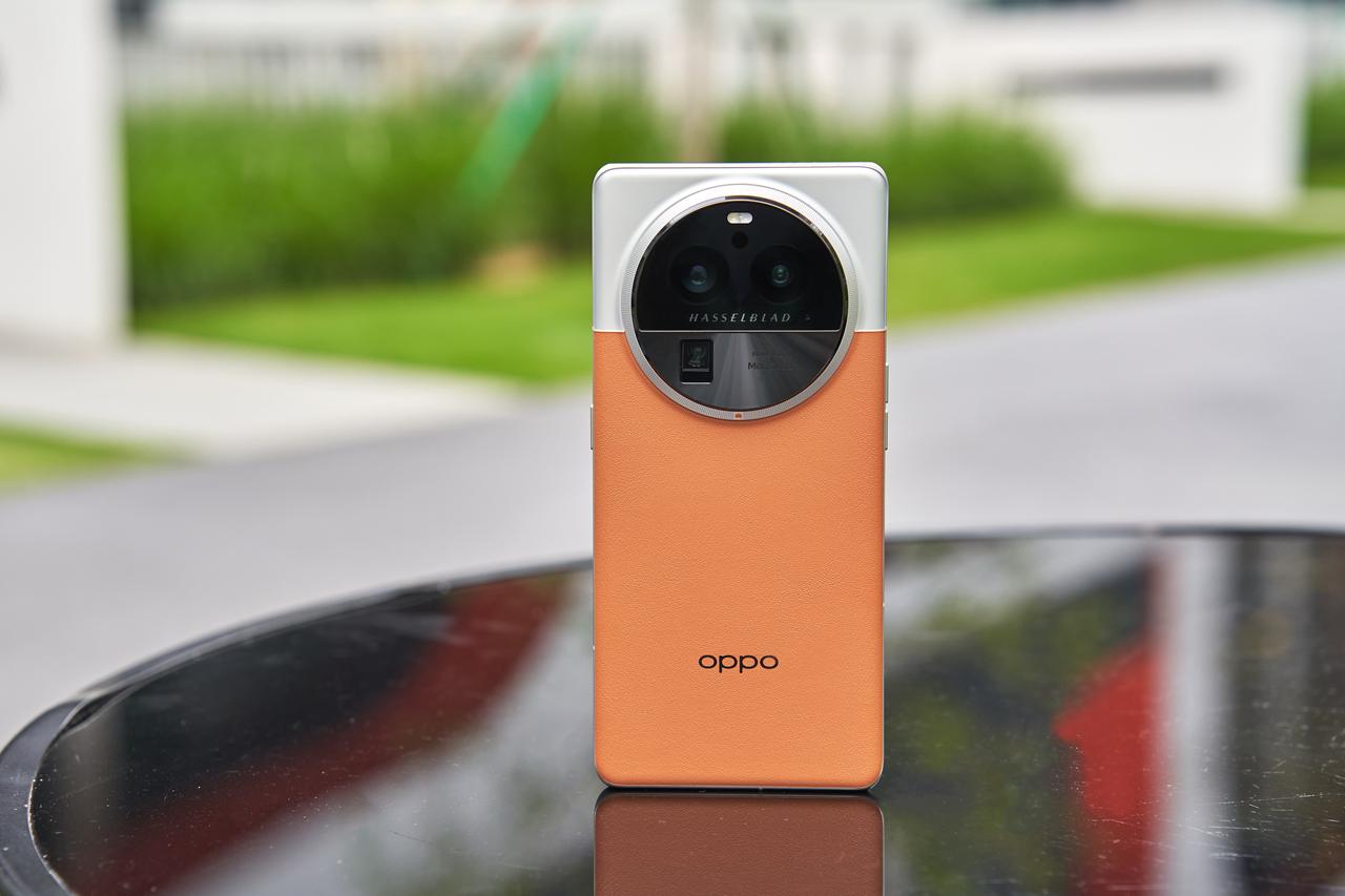 oppofindx6系列获外媒一致好评,春季发布会oppofindx6