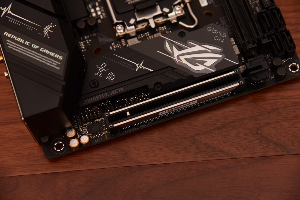 itx内存扩容,为什么itx内存更适合超频