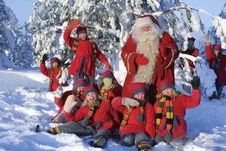 芬兰地理环境体现的地带性差异 (芬兰的文化特色)