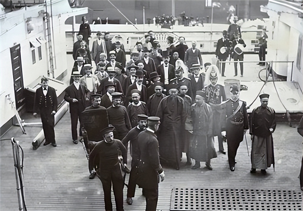 浅论加拿大华人150年历史(上)