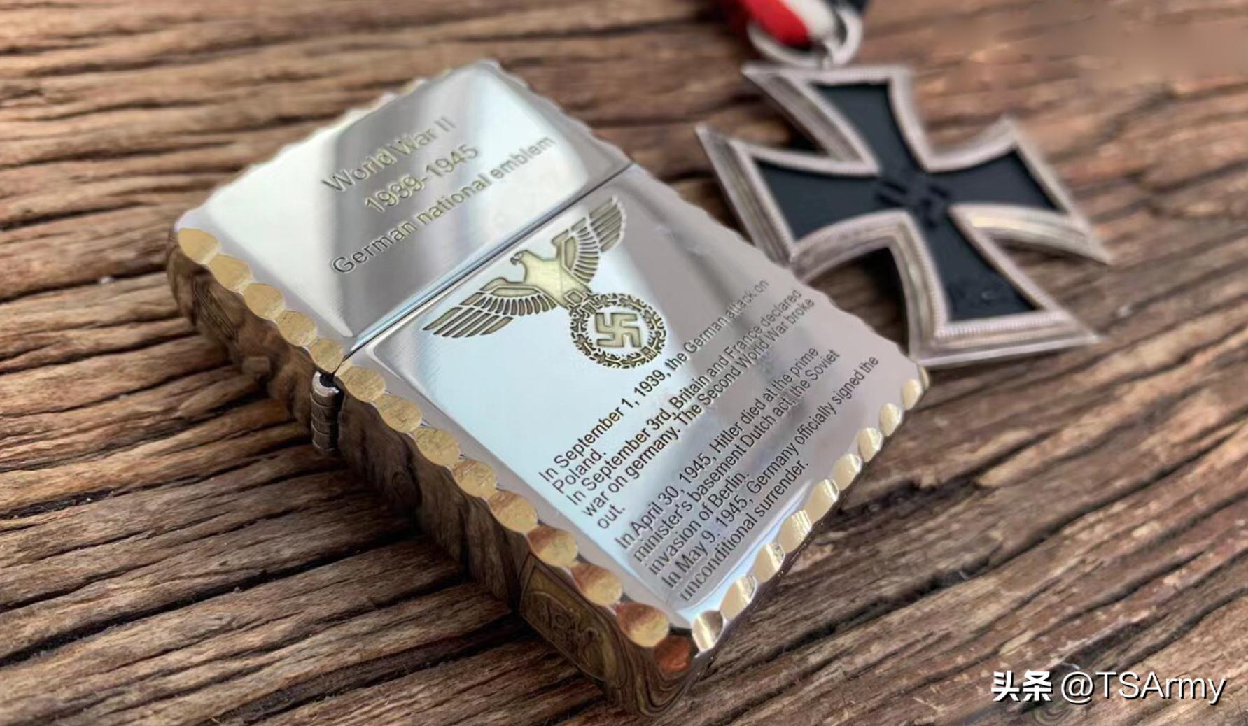 二战时美国人最喜欢的德国步枪,二战时期美国大兵最喜欢的战利品