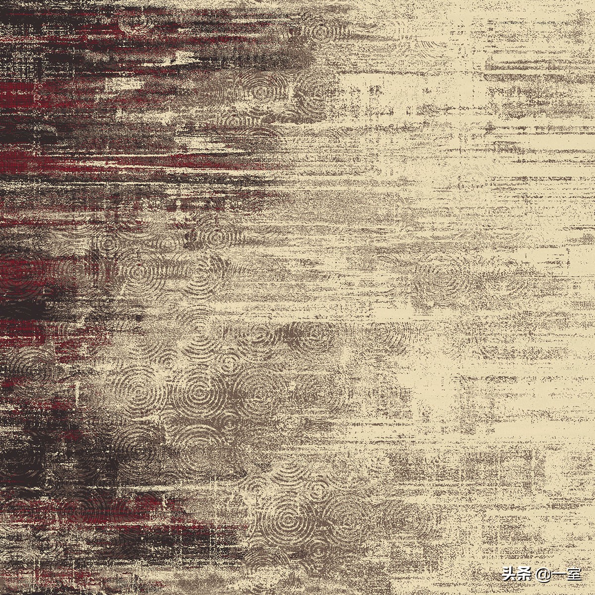 地毯怎么贴图,地毯贴图材质怎么制作