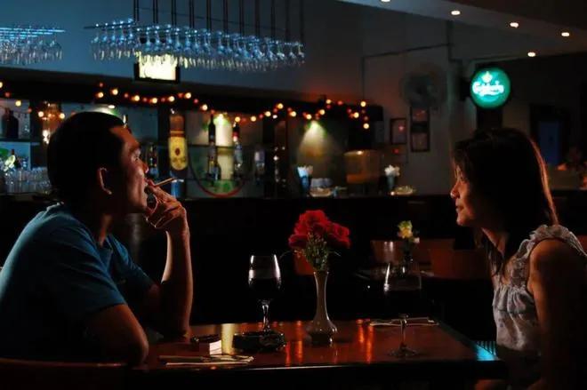 45岁新手妈妈生娃后又拍了部功夫片