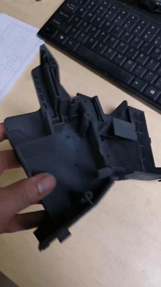 售价仅39.8万元，纵横增材发布高性价比尼龙3D打印机SLS3540-Pro