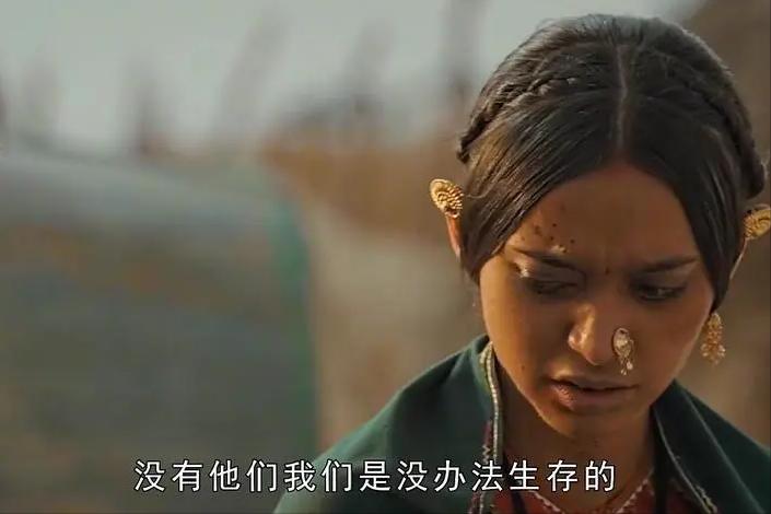 一部讲述印度女性的高分电影,印度女性电影大片