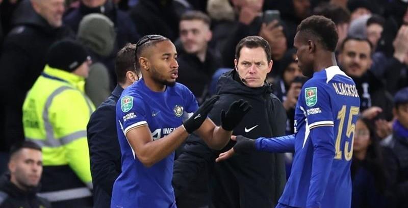 英超为什么补赛,英超赛程利物浦对阿森纳