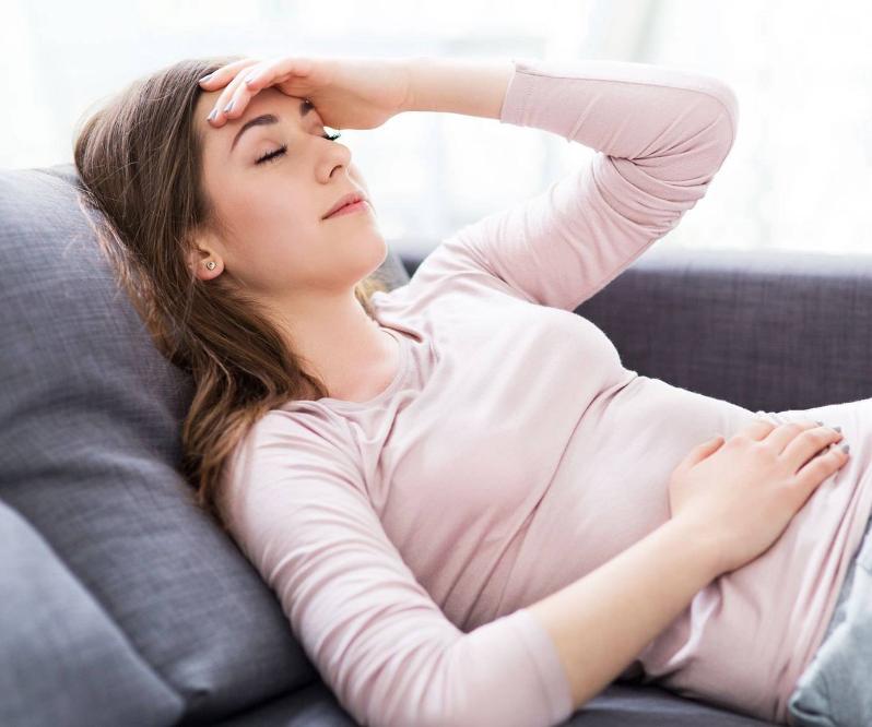 24岁女孩检出两个阴道，还有双子宫？医生解答，详细告诉你怎么办