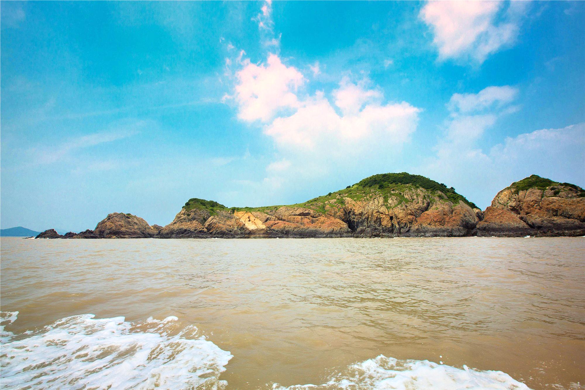 中国第一无人岛1万元成交,中国第一无人岛2868万元拍卖