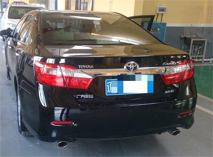 七代凯美瑞烧机油解决,经典凯美瑞2.0烧机油吗