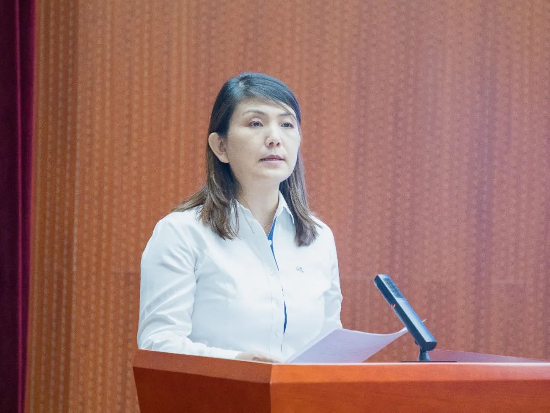 首次召开!融诚物产这场会议提出新要求