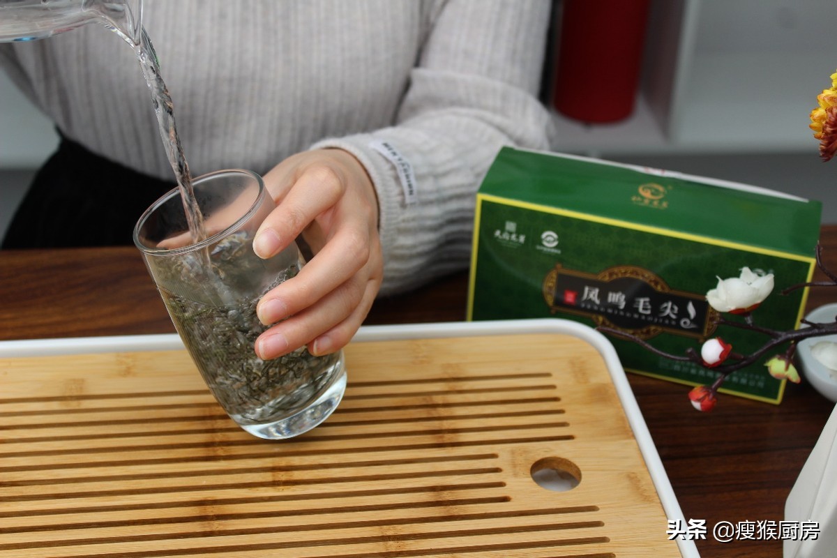 号称中国最香的5款茶你都喝过吗,六大茶系哪种茶适合大众口感