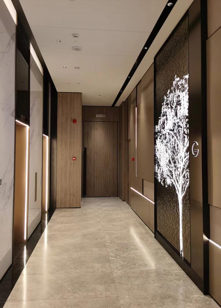 嫌弃我？5年后，我让你哭着回来