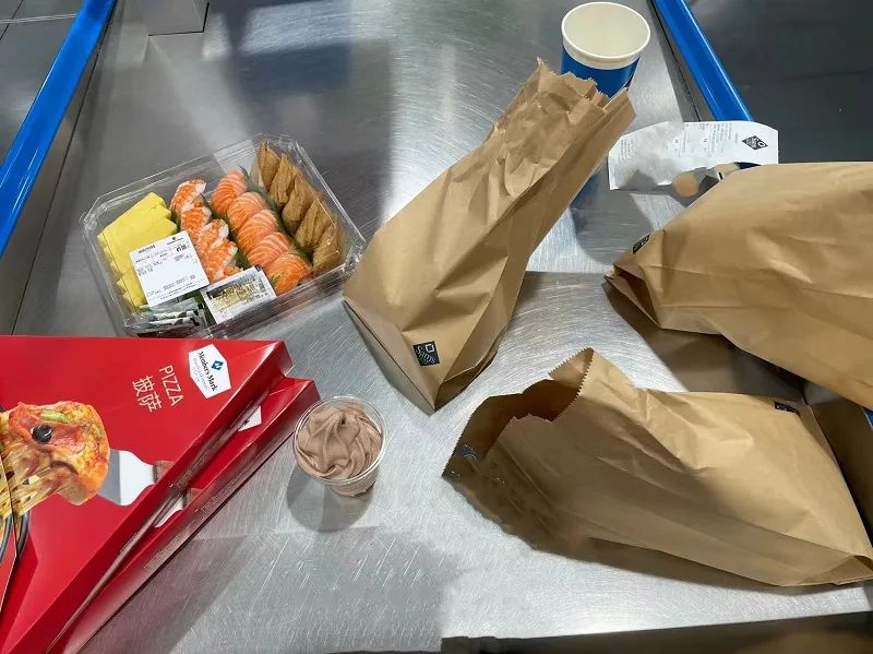 被吹上天的山姆,山姆会员食物推荐