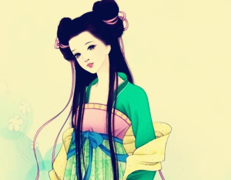 民间故事:货郎夜遇美妇,将其灌醉玷污,美妇:不想死就娶我