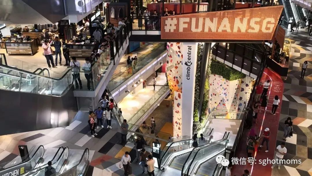 新加坡遛娃免费景点推荐一下,新加坡周末遛娃