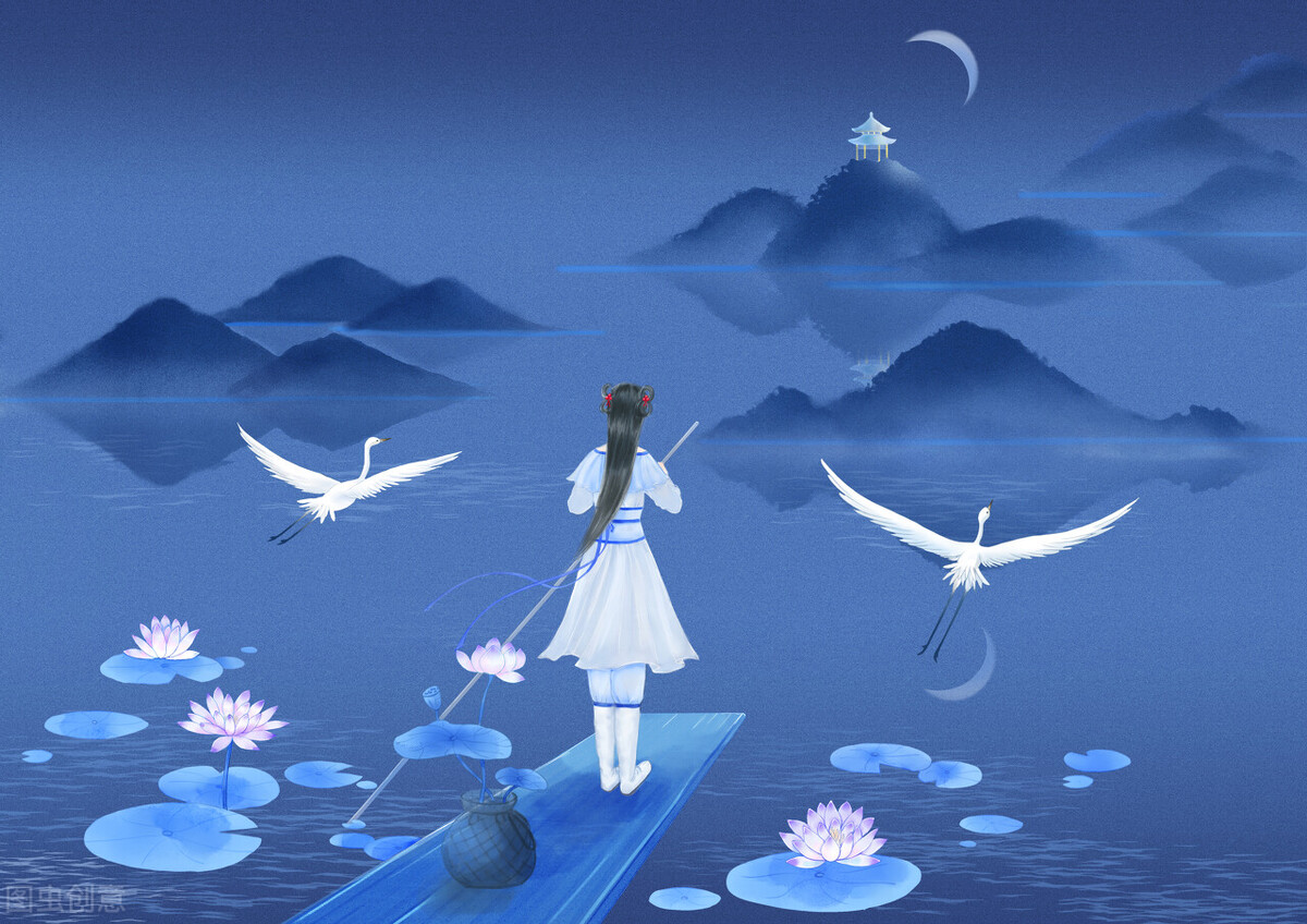 语文学习|怀古咏史诗的鉴赏方法-定义与特点！（建议收藏）