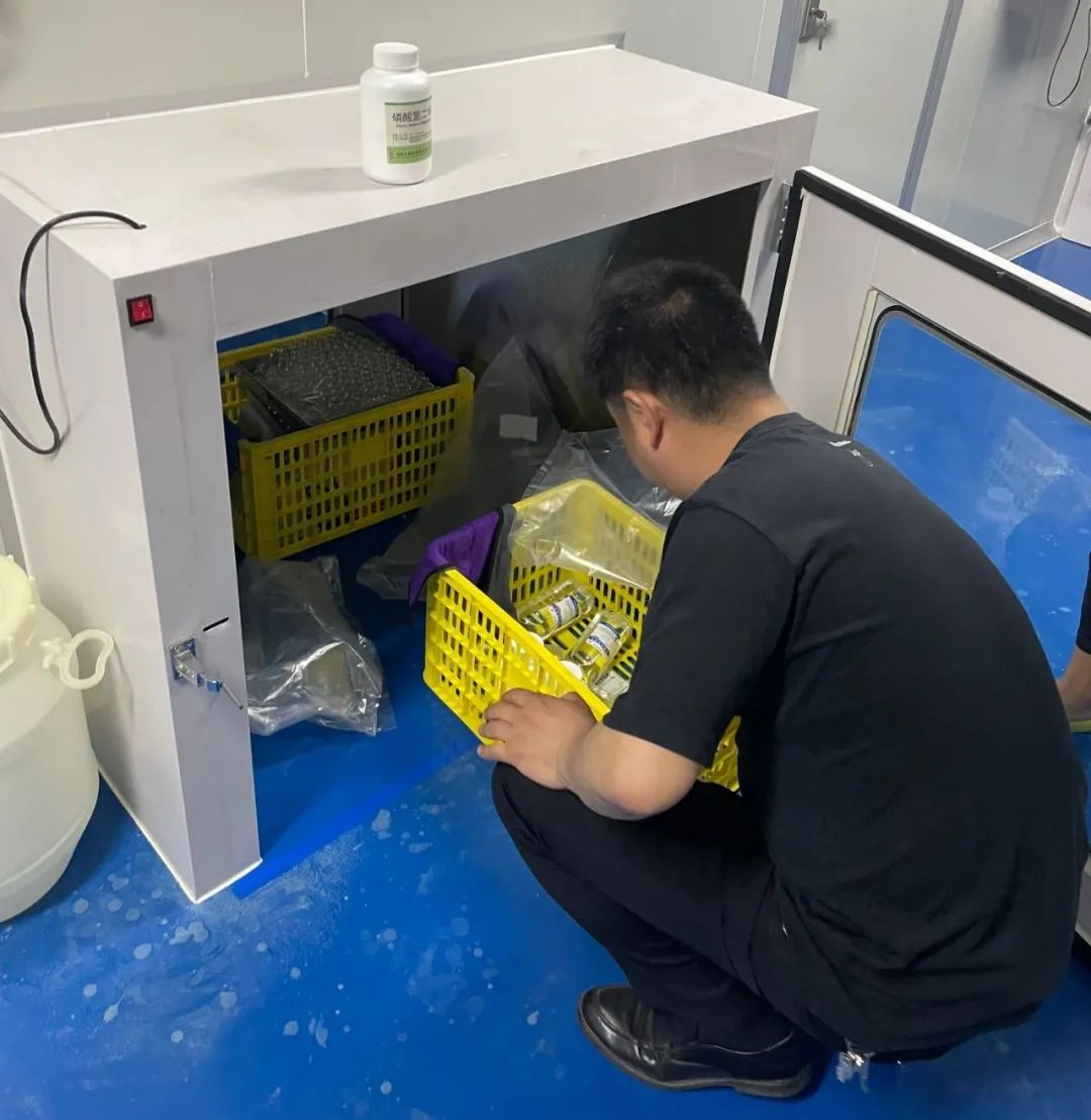 一针“司美格鲁肽”就能暴瘦？“商机”来了！绍兴破获全国首例非法研发、生产、销售网红假药案