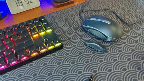 cherrymx8.2鏃犵嚎鏈烘閿洏,cherrymx8.2鏈烘閿洏