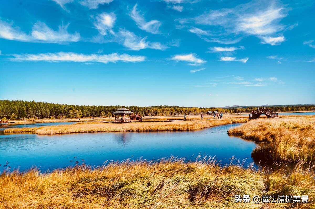 内蒙古旅游必玩攻略,怎么去内蒙旅游玩得更好更省钱