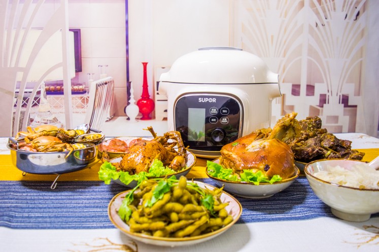 苏泊尔电压力锅性价比款式推荐,苏泊尔电压力锅推荐小型